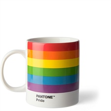PANTONE Mug - Pride in Gift Box