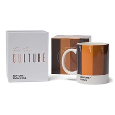 PANTONE Mug - Culture