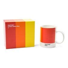 PANTONE Hrnek - Limitovaná edice 1