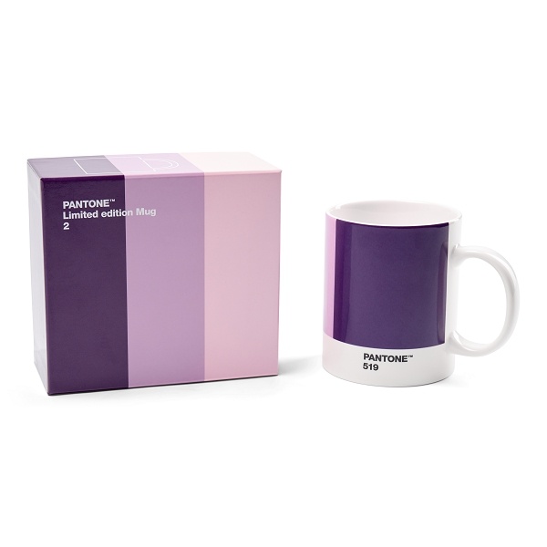 PANTONE Mug - Limited edition nr.2