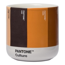 PANTONE Cortado termo hrnček - Culture