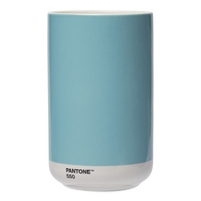 PANTONE Jar container 1 L - Light Blue 550