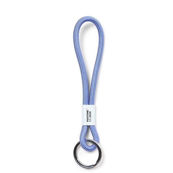 PANTONE Key Chain S - Very Peri 17-3938 (COY22)