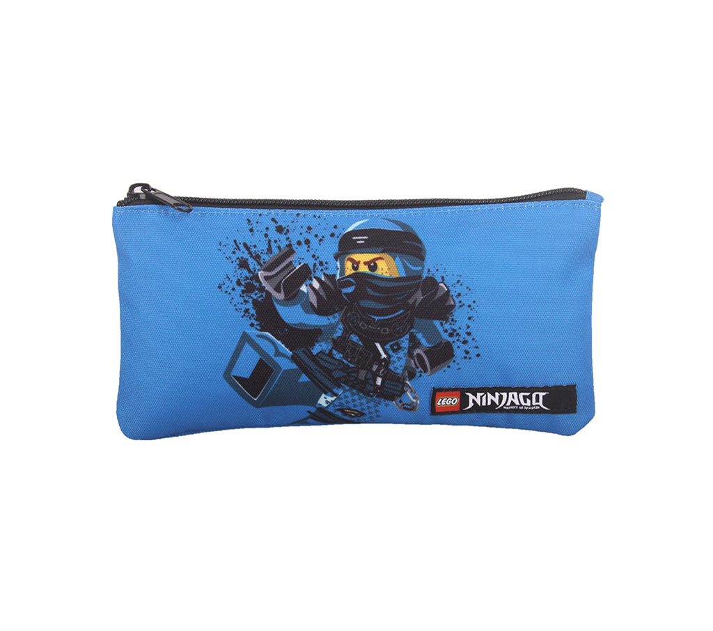 LEGO NINJAGO Jay Pencil Pouch