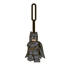 LEGO DC Super Heroes Bag Tag - Batman