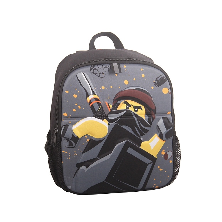 LEGO NINJAGO Cole Small Backpack