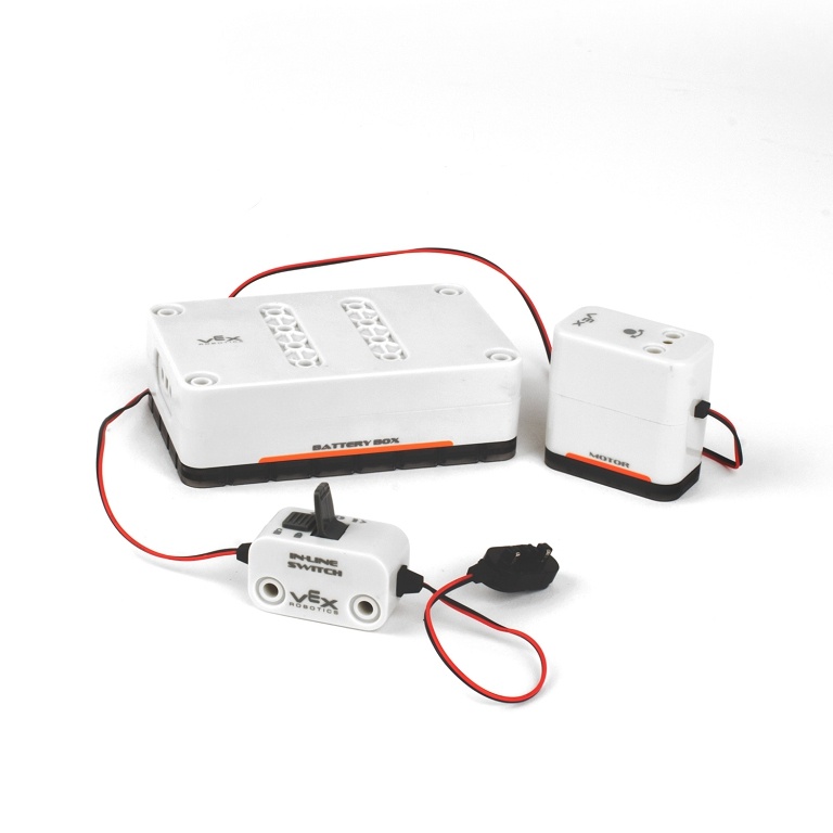HEXBUG VEX Robotics Motor Kit - 804287_1.jpg