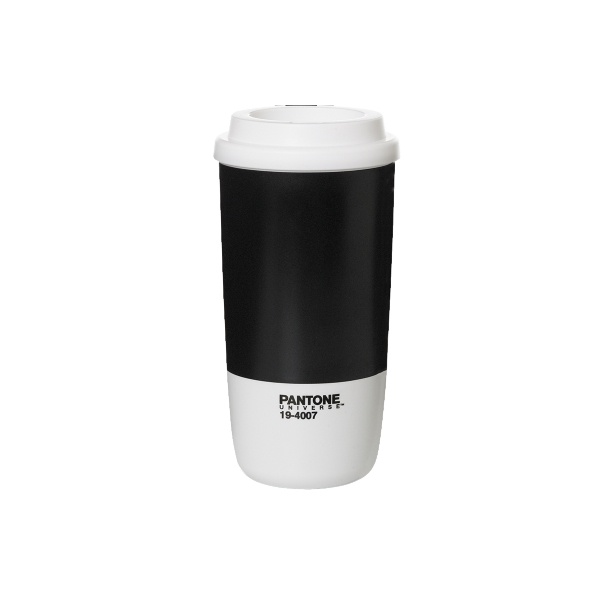 PANTONE Thermo Cup - Anthracite 19-4007