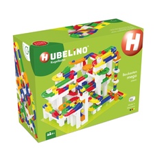 HUBELINO 585-Piece Mega Building Box