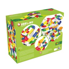 HUBELINO 585-Piece Mega Building Box