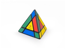 RECENTTOYS Pyraminx Edge