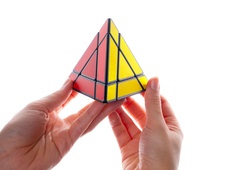 RECENTTOYS Pyraminx Edge - 885149_4.jpg