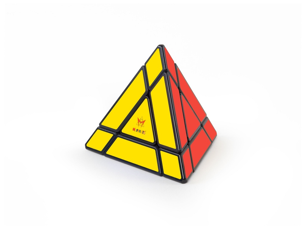 RECENTTOYS Pyraminx Edge