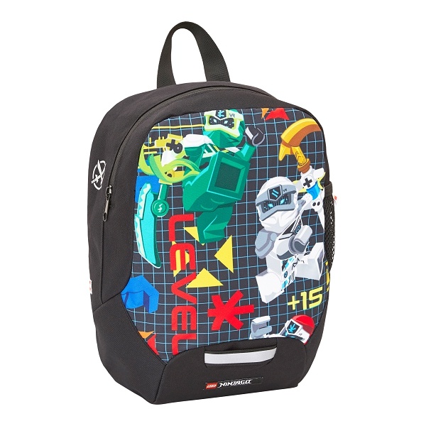 LEGO Ninjago Prime Empire - Kindergarten backpack