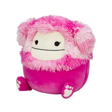 SQUISHMALLOWS Růžový Yeti - Heiley, 30 cm - SQJW21-12PY-9_3.jpg