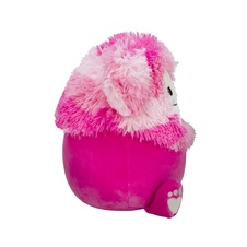 SQUISHMALLOWS Heiley the Pink Yeti, 30 cm