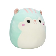 SQUISHMALLOWS Veverička - Serene, 30 cm