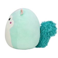 SQUISHMALLOWS Serene the Squirrel, 30 cm