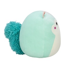 SQUISHMALLOWS Serene the Squirrel, 30 cm