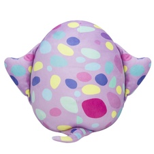 SQUISHMALLOWS Aziza the Purple Stingray, 30 cm