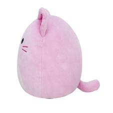 SQUISHMALLOWS Celenia the Pink Sparkle Cat