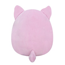 SQUISHMALLOWS Ružová trblietavá mačka - Celenia