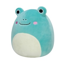 SQUISHMALLOWS Robert the Frog