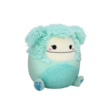 SQUISHMALLOWS Joelle the Green Yeti