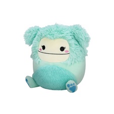 SQUISHMALLOWS Joelle the Green Yeti