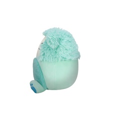 SQUISHMALLOWS Zelený Yeti - Joelle