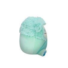 SQUISHMALLOWS Joelle the Green Yeti