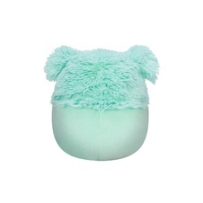 SQUISHMALLOWS Zelený Yeti - Joelle