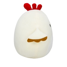 SQUISHMALLOWS Todd the Chicken