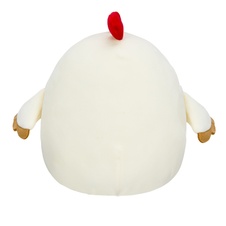 SQUISHMALLOWS Todd the Chicken