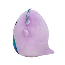 SQUISHMALLOWS Monica the Purple Axolotl