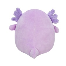 SQUISHMALLOWS Monica the Purple Axolotl