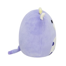 SQUISHMALLOWS Bubba the Periwinkle Cow
