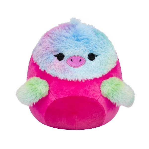SQUISHMALLOWS Růžový papoušek - Abilene - SQJW21-75PP-9A_1.jpg