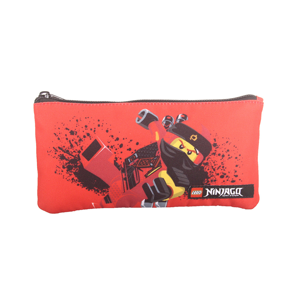 LEGO Ninjago Kai - Pencil Pouch