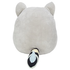 SQUISHMALLOWS Mýval - Max, 30 cm - SQJW21-12RR-8_4