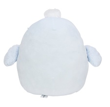 SQUISHMALLOWS Modrý pták - Camden, 30 cm - SQJW21-12BB-8_5