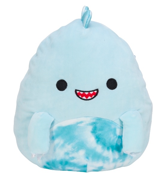 SQUISHMALLOWS Amil the T-Rex, 30 cm