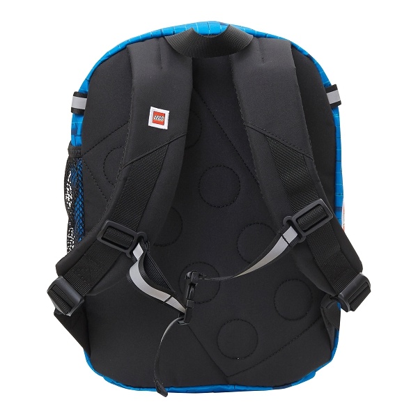 LEGO CITY Police Adventure Kindergarten backpack