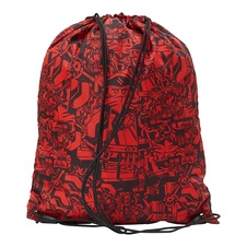 LEGO Ninjago Red - Drawstring bag