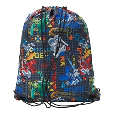 LEGO Ninjago Prime Empire - Drawstring bag