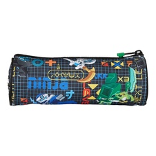 LEGO Ninjago Prime Empire - Round Pencil Roll