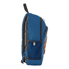 LEGO CITY Citizens - Large Backpack