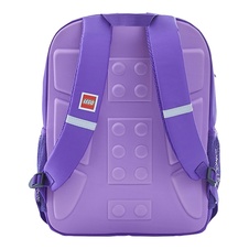 LEGO Purple Heart - Large Backpack
