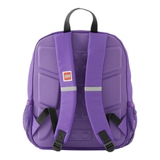 LEGO Purple Heart - Small Backpack