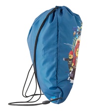 LEGO CITY Citizens - Drawstring Bag